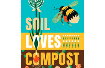 ICAW 2020: El terra estima al compost. I nosaltres, a la Terra.