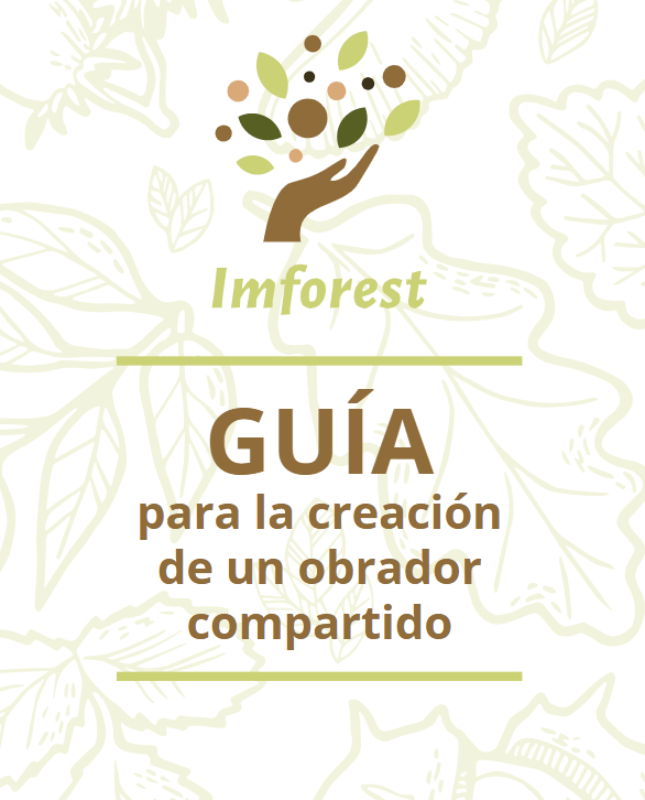 Guia per a la creació d’un obrador compartit