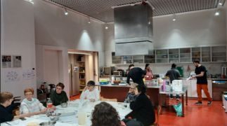 Alimentar la comunitat