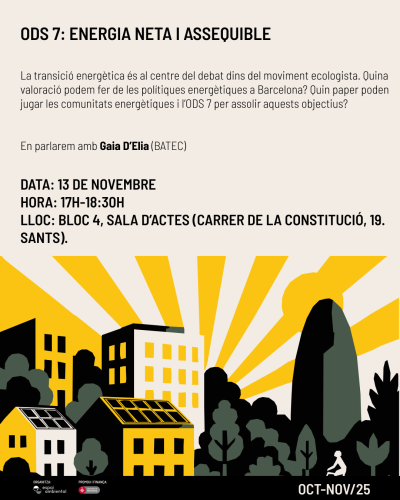 CartellSessioEnergia